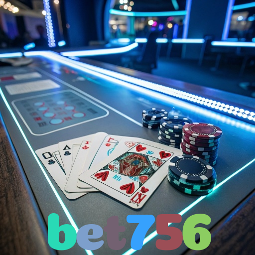 bet756 - Baixe o App bet756 para Android e Comece a Jogar