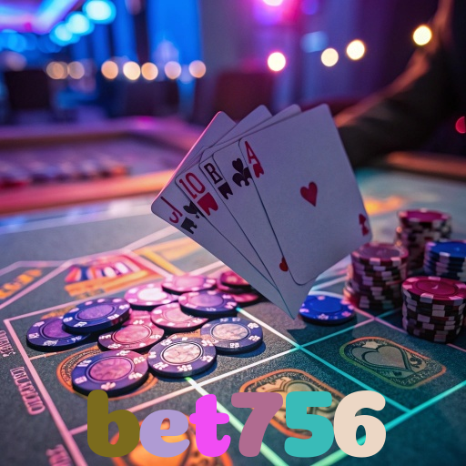 bet756 - Baixe o App bet756 para Android e Comece a Jogar