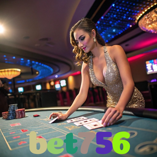 bet756 - Baixe o App bet756 para Android e Comece a Jogar