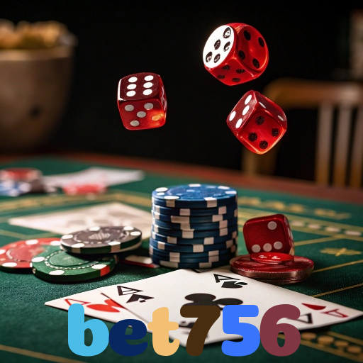 bet756 - Baixe o app bet756 no Google Play e jogue ao vivo