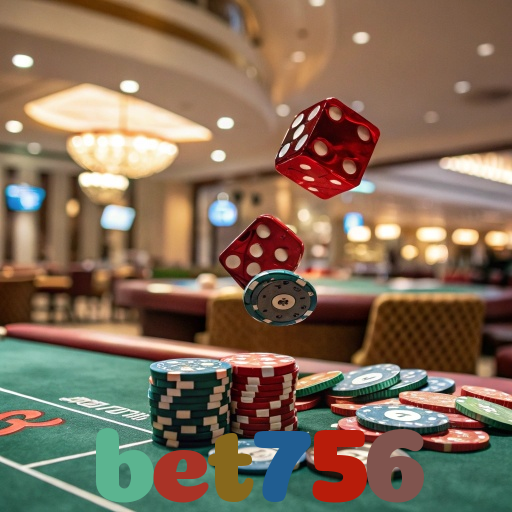bet756 - Baixe o app bet756 no Google Play e jogue ao vivo