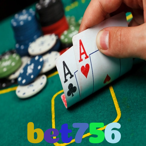 bet756 - Baixe o app bet756 no Google Play e jogue ao vivo