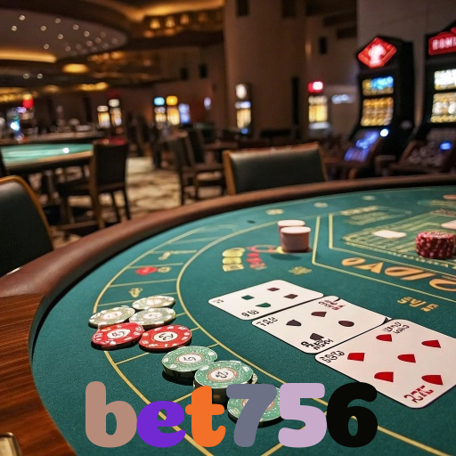 bet756 - Baixe o App bet756 para Android e Comece a Jogar