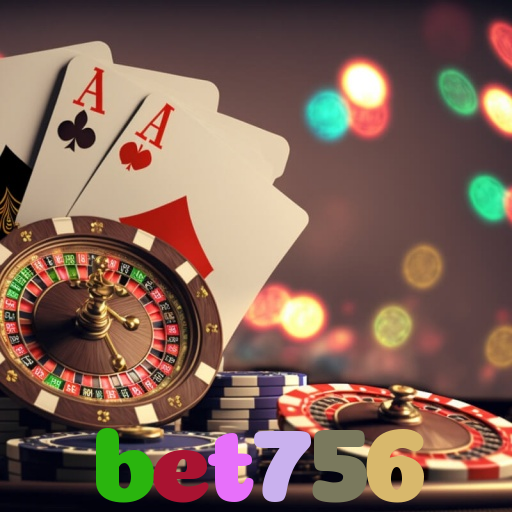 bet756 - Baixe o app bet756 no Google Play e jogue ao vivo