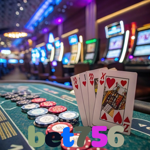 bet756 - Baixe o App bet756 para Android e Comece a Jogar