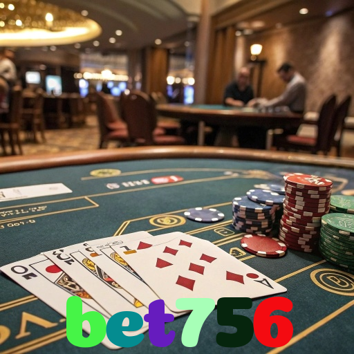 bet756 - Baixe o App bet756 para Android e Comece a Jogar