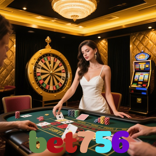bet756 - Baixe o app bet756 no Google Play e jogue ao vivo