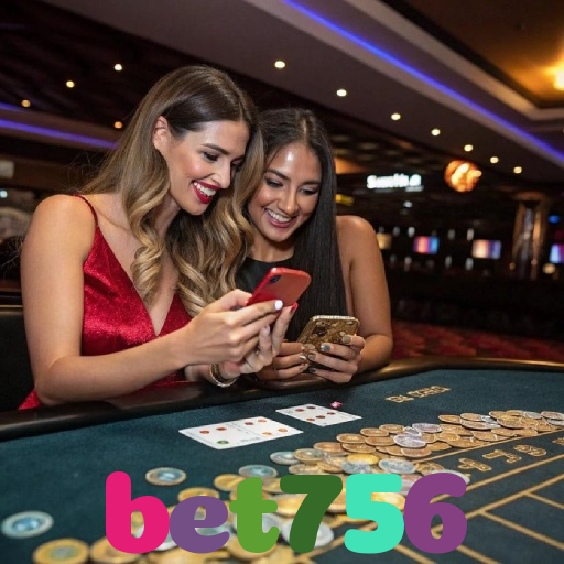 bet756 - Baixe o App bet756 para Android e Comece a Jogar