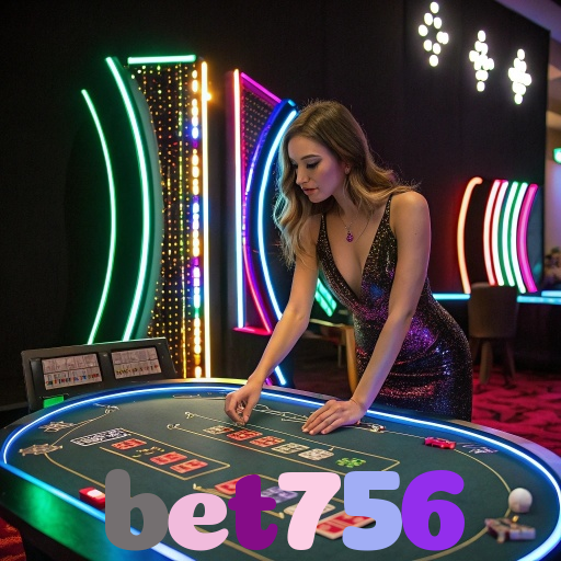 bet756 - Baixe o App bet756 para Android e Comece a Jogar