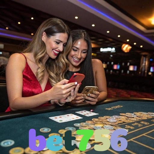 bet756 - Baixe o app bet756 no Google Play e jogue ao vivo