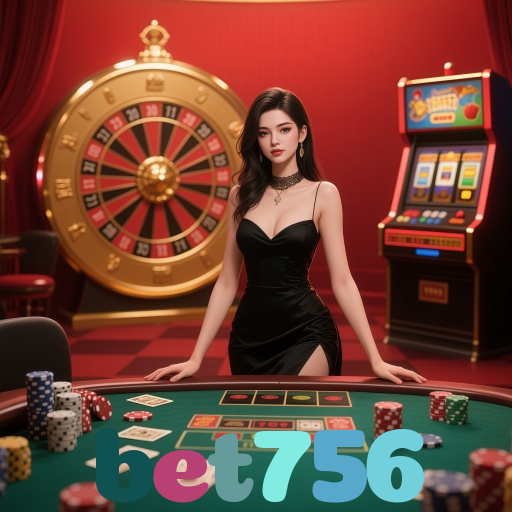 bet756 - Baixe o app bet756 no Google Play e jogue ao vivo