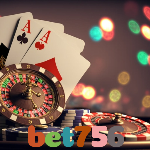bet756 - Baixe o app bet756 no Google Play e jogue ao vivo