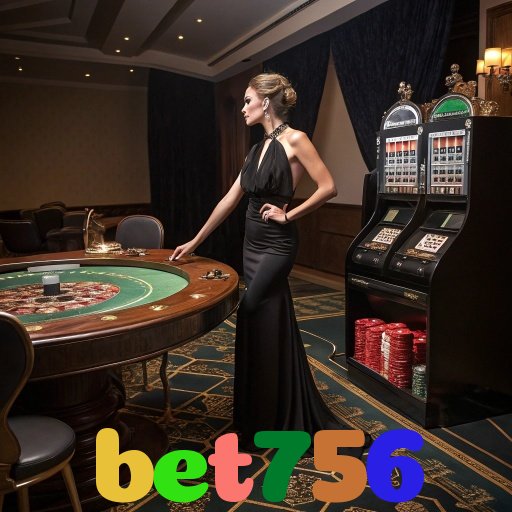 bet756 - Baixe o app bet756 no Google Play e jogue ao vivo