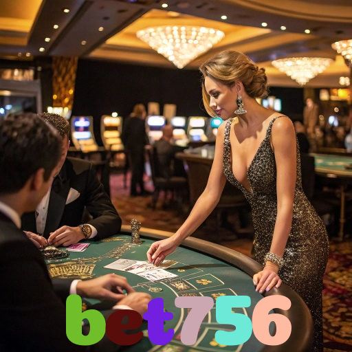 bet756 - Baixe o app bet756 no Google Play e jogue ao vivo