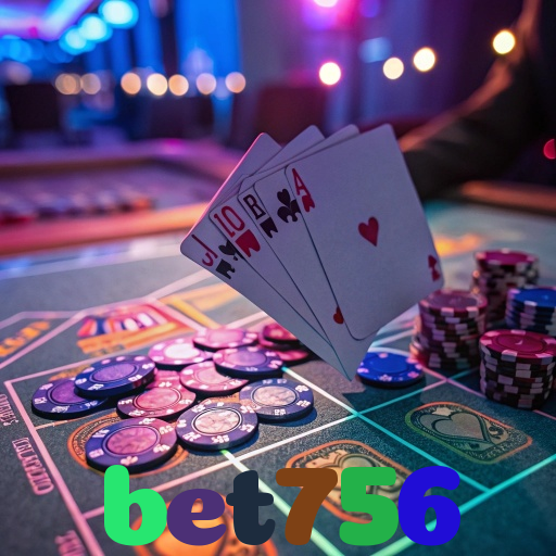 bet756 - Baixe o App bet756 para Android e Comece a Jogar