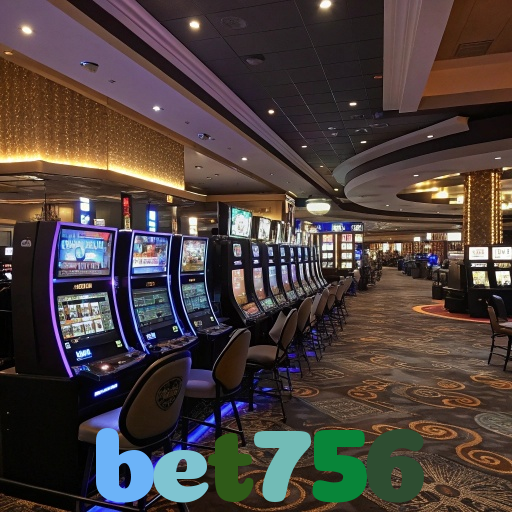 bet756 - Baixe o app bet756 no Google Play e jogue ao vivo
