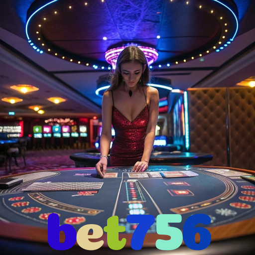 bet756 - Baixe o app bet756 no Google Play e jogue ao vivo