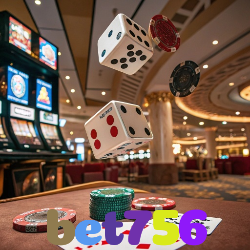 bet756 - Baixe o app bet756 no Google Play e jogue ao vivo