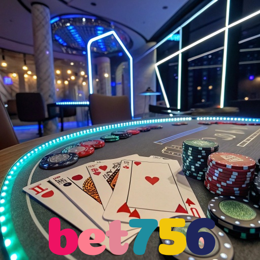 bet756 - Baixe o app bet756 no Google Play e jogue ao vivo