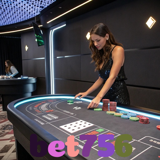 bet756 - Baixe o app bet756 no Google Play e jogue ao vivo