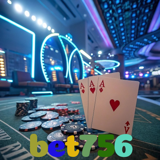 bet756 - Baixe o app bet756 no Google Play e jogue ao vivo