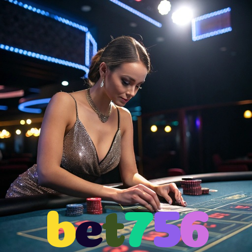 bet756 - Baixe o App bet756 para Android e Comece a Jogar