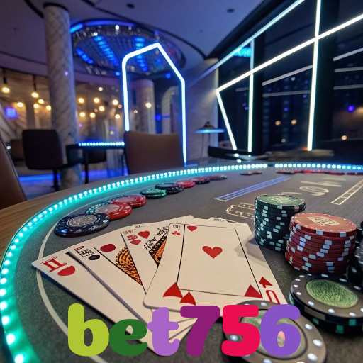 bet756 - Baixe o app bet756 no Google Play e jogue ao vivo