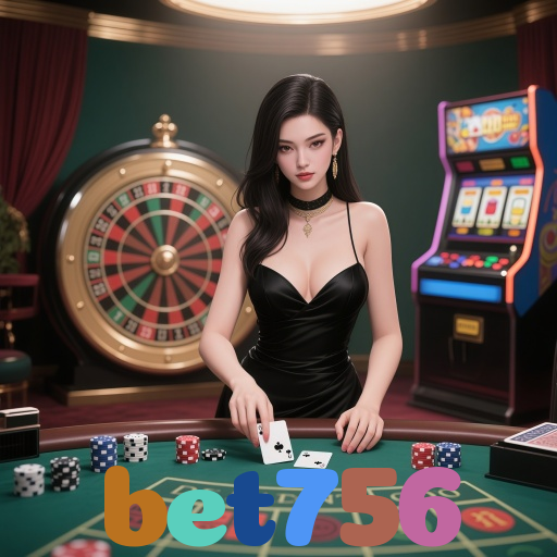bet756 - Baixe o App bet756 para Android e Comece a Jogar