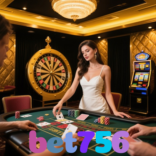 bet756 - Baixe o app bet756 no Google Play e jogue ao vivo