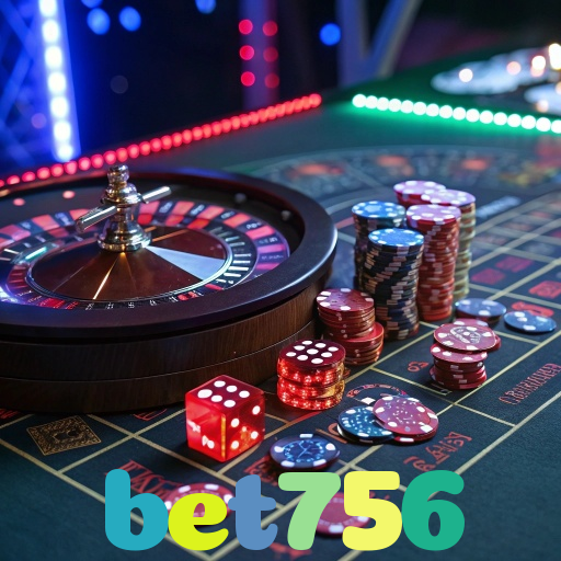 bet756 - Baixe o app bet756 no Google Play e jogue ao vivo