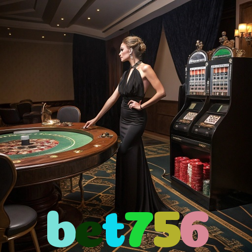 bet756 - Baixe o app bet756 no Google Play e jogue ao vivo