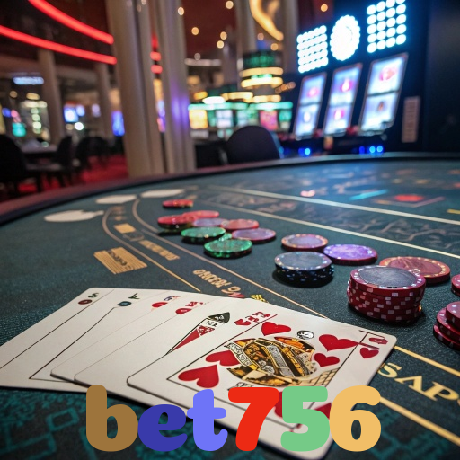 bet756 - Baixe o app bet756 no Google Play e jogue ao vivo