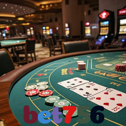 bet756 - Baixe o app bet756 no Google Play e jogue ao vivo